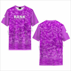 เสื้อยืดผู้ชายผ้าฝ้าย 100% ระบายอากาศได้ดี ทรงหลวม มีสินค้าพร้อมส่ง เสื้อยืดพิมพ์ลายผู้ชาย ขายดี เสื้อยืดผู้ชายทันสมัย - Product Image 4