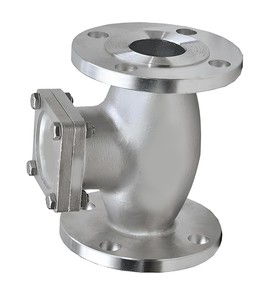 Vanne de régulation de qualité supérieure C Way avec corps en acier au carbone, type oscillant, classe 150, extrémité à bride pour l'industrie pétrolière et gazière - Product Image 4