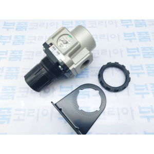 Regulador de presión neumático SMC modelo - Product Image 1