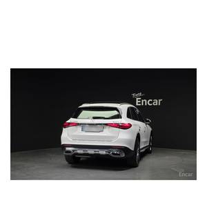 Mercedes-Benz Clase GLC GLC220 d 4MATIC 2023, 40,314 km, Diésel, Transmisión Automática, Volante a la Izquierda, Cámara Trasera - Product Image 4