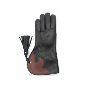 Gants de fauconnerie de qualité supérieure 2026, taille personnalisée, best-seller, dernier design, respirants et imperméables - Product Image 6