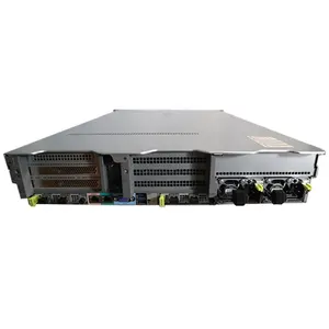 Nouveau et original serveur XFusion 2288H V6 5320*2 32G 1100W * 2 2U