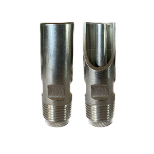 Connecteurs femelle/mâle Mavinex, abreuvoir automatique pour porcs en acier inoxydable, raccords de tuyauterie pour porcelets, équipement pour porcs, 50 PSI - Product Image 4