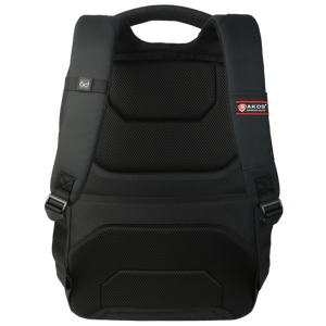 Heavy-Duty Water-Resistant Polyester Tactical Laptop <b>Backpack</b> <b>with</b> Shockproof <b>Compartment</b> Large Capacity Multi-Pocket Design - Product Image 1