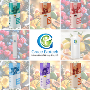 [Pack d'échantillons] Solution prête à l'emploi, nutrition complète ciblée, shake nutritionnel tout-en-un, RTD, eau BCAA pour l'exercice - Product Image 4