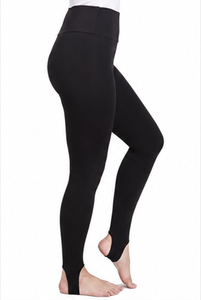 Custom Women's Breathable Thin Printed <b>Leggings</b> High Waist Stretch Yoga Pants Fitness Workout Running Gym Activewear Casual - Product Image 5