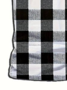 Camiseta larga de verano para hombre más vendida, hecha a medida con logotipo de secado rápido, patrón sólido, venta al por mayor para polos - Product Image 2