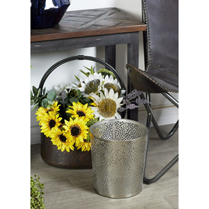 Eco-Friendly Lockable Industrial Metal Waste <b>Bin</b> for Secure Waste <b>Storage</b> in Construction and Mining Sites from Indian Supplier - Product Image 4