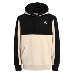 Sweat-shirt pour homme au style unique, avec un look basique, tissu doux et coupe confortable, idéal pour les activités intérieures et extérieures - Product Image 1