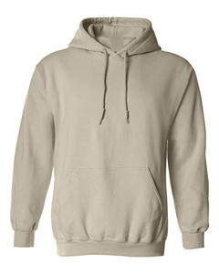 Custom Women's Tracksuits Heavy Weight 500 GSM 350 GSM Polyester/Cotton Fleece Embroidered Oversized Hoodie <b>Shorts</b> - Product Image 2