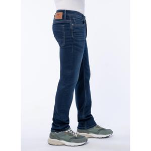 Vêtements décontractés de meilleure qualité pour hommes, nouvelle mode, jean slim solide déchiré, pantalon de haute qualité - Product Image 3