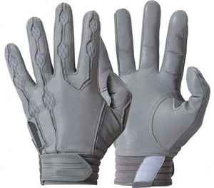 Gants de frappeur de baseball en cuir de haute qualité, pour joueurs professionnels, durables et légers - Product Image 2