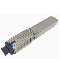 Transceptor Xpon SFP ONU Stick, Módulo Óptico de 1.25G, Equipo de Transmisión de Datos de Alta Velocidad para Redes de Fibra Óptica FTTH