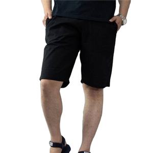 Best-seller Short cargo d'été décontracté OEM Service Premium Spandex Coton Prix bon marché Haute qualité Exclusif Mode Bas quantité minimale de commande - Product Image 5