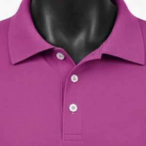 Camisas de Manga Corta para Hombre, de Alta Calidad, Color Sólido, OEM, Personalizadas, con Bolsillo, Spandex/Algodón, para Verano, Tallas Grandes, Transpirables - Product Image 4