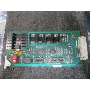 Placa PCB del controlador de motor paso a paso LAM 810-017016-001 - Equipo y piezas de semiconductores de confianza de Trusted Global Legacy - Product Image 1