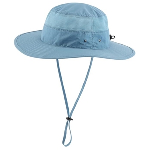 Olive Green UPF 50+ <b>Men's</b> <b>Sun</b> <b>Hat</b> Wide Brim Bucket <b>Hat</b> UV Protection <b>Hat</b> <b>for</b> <b>Mens</b> Womens Beach Safari Gardening - Product Image 4
