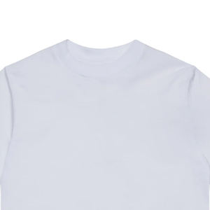 Service OEM, fabrication de haute qualité, vêtements de mode conformes aux normes d'exportation, streetwear moderne pour garçons, vêtements décontractés avec logo. - Product Image 2