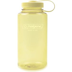 Borraccia Sportiva da 32 oz Senza BPA, Resistente e Antigoccia, Leggera con Design a Bocca Larga per Escursionismo, Palestra, Lavoro e Viaggi - Product Image 1