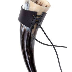 Par de Cuernos Medievales para Regalo - Product Image 1