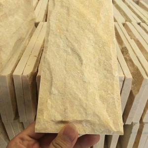 Revestimiento de Pared de Mármol Natural de 10 mm/4 mm, Panel de Piedra Decorativo Ecológico Resistente al Agua, Mosaico para Pared Interior, Hotel Moderno - Product Image 1