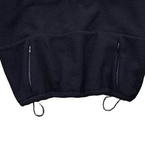 เสื้อฮู้ดแฟชั่นล้ำยุคแบบมีหน้ากาก คลุมศีรษะ ทรงโอเวอร์ไซส์ สวมใส่สบาย ปิดตาได้  ยูนิเซ็กส์ สตรีทแวร์  รับสกรีนโลโก้  ใส่ได้ในฤดูหนาว ระบายอากาศได้ดี 100% - Product Image 2