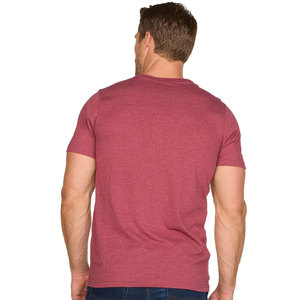 T-shirts de sport respirants pour hommes, pour la course à pied et les occasions décontractées - Product Image 4