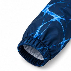 Men's <b>Lightweight</b> <b>Waterproof</b> Windbreaker <b>Jacket</b> Breathable Outdoor Fitness Hiking <b>Running</b> Travel OEM ODM Supplier - Product Image 4