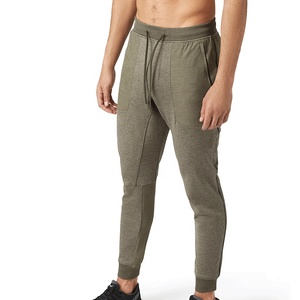 Pantalons décontractés pour hommes les plus populaires FOE Pantalons pour hommes avec poches personnalisées Nouvelle arrivée Pantalons pour hommes à la mode - Product Image 4