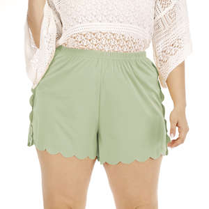 Shorts pour femmes de haute qualité pour le fitness, la natation et le streetwear – Respirants et sexy – Sublimation de haute qualité – Prix attractif – Respirant - Product Image 6