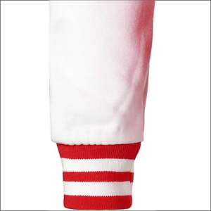 Chaqueta Varsity Personalizada 2024 para Hombre, de Alta Calidad, Lana y Poliéster, con Estampado Puff, Diseño Deportivo para Exteriores, con Bordado que Refleja el Espíritu de Equipo - Product Image 6