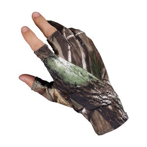 Outdoor Adventure Hunting Gloves High Demanding Breathable Lightweight Hunting Gloves For Professional Use - Product Image 3