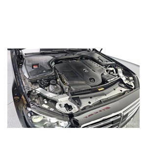 Mercedes-Benz Clase E E450 4MATIC Exclusive, Modelo Marzo 2021, con 33,417 km, Volante a la Izquierda, Caja de Cambios Automática, Cámara Trasera - Product Image 5