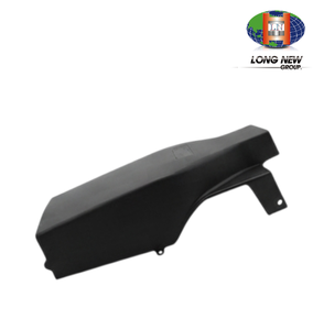 แม่พิมพ์ฉีดพลาสติก ABS/PP/PC แบบกำหนดเองของ LONGNEW OEM สำหรับการผลิตแผง สีเทา ผลิตในไต้หวัน - Product Image 2