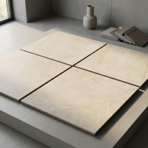 Baldosas Modulares Encajables de Imitación de Porcelana para Estacionamiento, de Madera Sólida, 20 mm de Grosor, 300x300/400x400/600x600 mm, Resistentes - Product Image 6