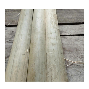 Listones de bambú natural a granel para componentes de muebles, producción de artesanías y diseño de interiores - Product Image 5