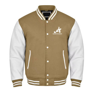 Veste de sport décontractée à texture lisse, légère et confortable, avec finition haut de gamme et style élégant - Product Image 1
