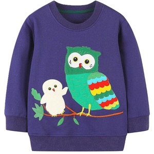 เสื้อสเวตเชิ้ตคอกลมทรงทันสมัยและพอดีตัว สีพื้น สำหรับผู้ชาย ทรงปกติ ผ้าถัก ส่งออกจากบังกลาเทศ - Product Image 5