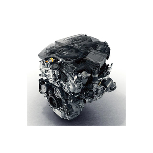 MEJOR PRECIO Motor de Buena Calidad QR20 de Alto Rendimiento 3.7L VQ37 VQ37VHR Ensamblaje de Motor - Product Image 2