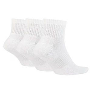 Calcetines Deportivos Casuales de Color Blanco, Calcetines de Poliéster Personalizados, Proveedor de Pakistán, Venta al Por Mayor, Nuevo Arribo - Product Image 5