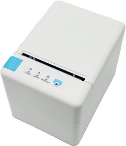 โรงงานขายส่งเครื่องพิมพ์ความร้อน POS รุ่น WH-P18 ขนาด 80 มม. พร้อมอินเทอร์เฟซ USB/Serial/LAN/บลูทูธ - Product Image 4