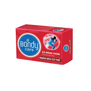 Bondy Care Deodorant Bar <b>Soap</b> Solid Fresh Scent Body Cleansing <b>Soap</b> Daily Personal Care Wholesale Manufacturer - Product Image 4