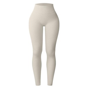 Nouveaux leggings de sport pour femmes, taille haute, respirants, pour le yoga et la remise en forme - Product Image 5