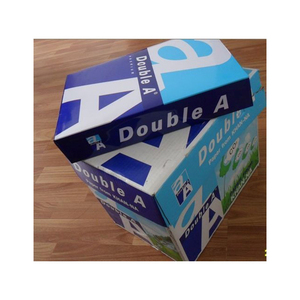 Papel de Impresión A4 para Oficina, 80 g/m², Sin Impurezas, Alto Brillo, Directo de Fábrica, Pulpa de Madera Pura, Papel para Copiar A4, 500 Hojas - Product Image 3
