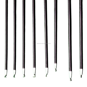 8pc Arthroscopic Monopolar Electrode Surgical <b>Kit</b> Reusable Stainless Steel Endoscopic Surgery Instruments ISO13485 Certified CE - Product Image 4