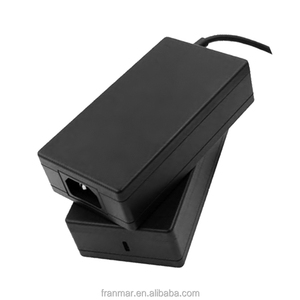 Adaptateur secteur certifié FranMar ITE 62368-1 140W USB Type C Chargeur rapide PD QC4.0/PD3.1 Type C14 de bureau - Product Image 1