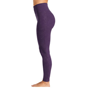   Leggings de sport pour femmes, coupe slim, haute élasticité, avec mouvements flexibles pour l'entraînement, le yoga et la course à pied - Product Image 6