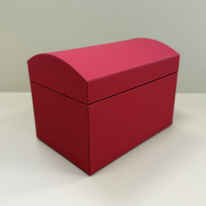 Caja de Regalo para Anillo - Product Image 1