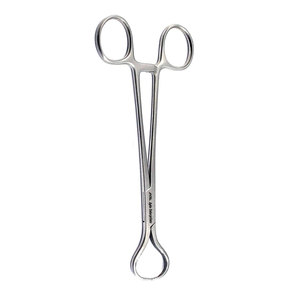 Pinzas para Sujetar Huesos de 7 Pulgadas, Pinza Ortopédica Dentada de Acero Inoxidable, Instrumento Quirúrgico para Agarrar Huesos de Forma Segura - Product Image 6