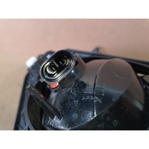 ชุดไฟตัดหมอกหน้าซ้าย สำหรับรถ Coupe ปี 2008-2013 มือสอง ของแท้ OEM รหัส 922013M000 - Product Image 4